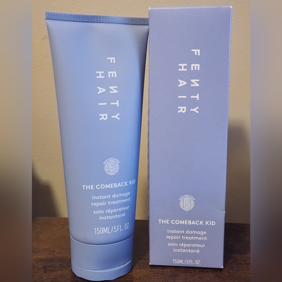 Fenty Beauty Other - FENTY HAIR - THE COMBACK KID CONDITIONER
